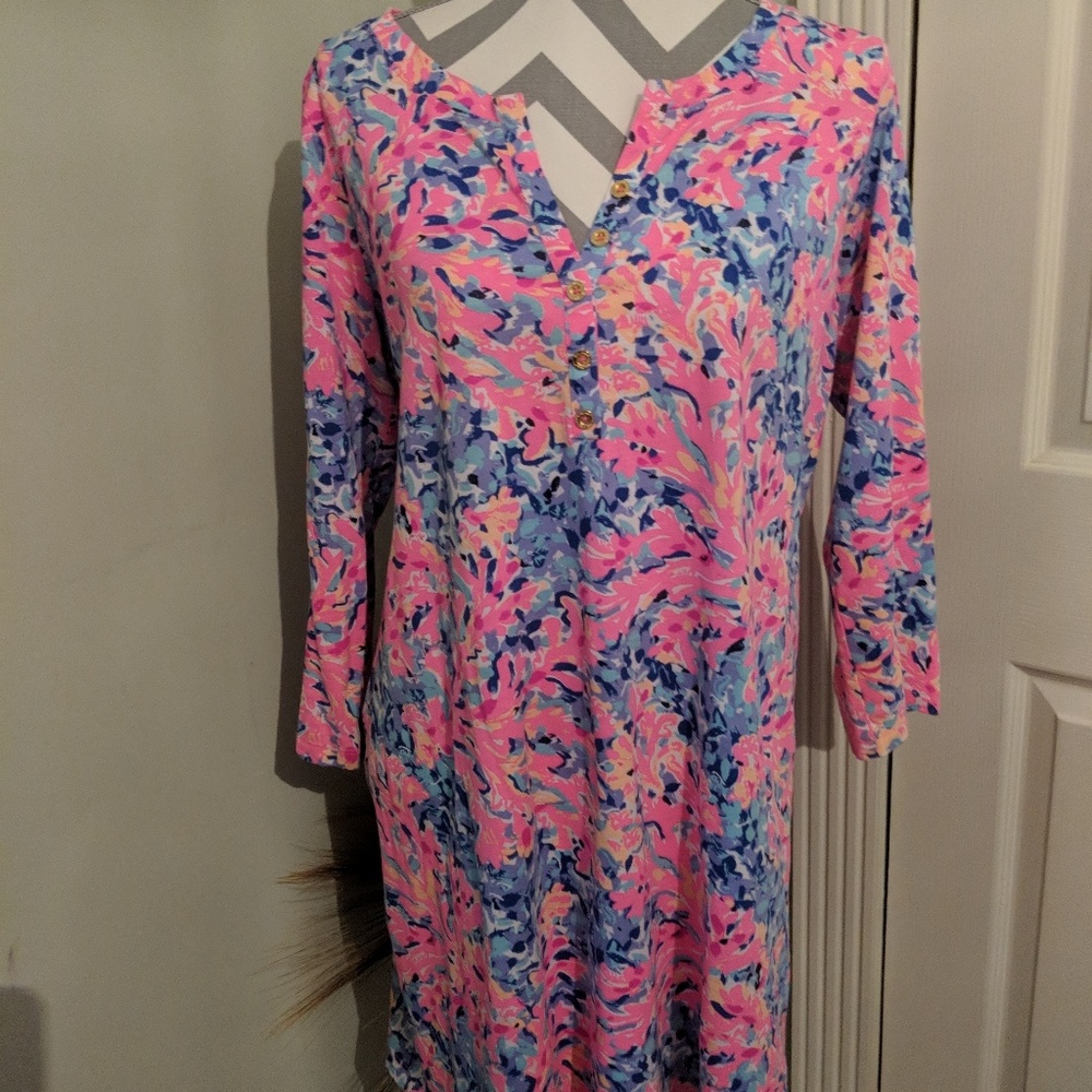Lilly dress